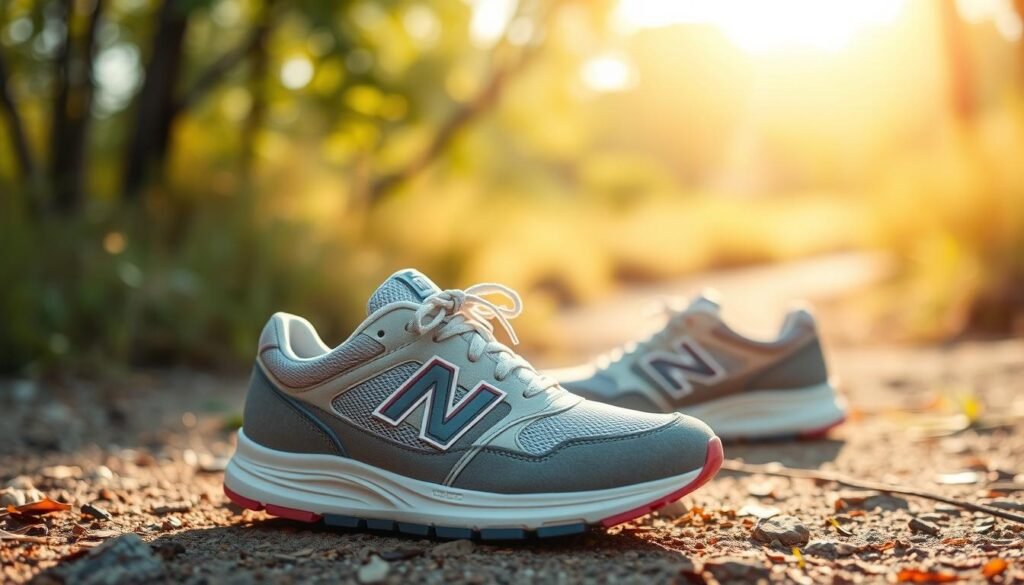 New Balance鞋款推薦, New Balance 舒適鞋款