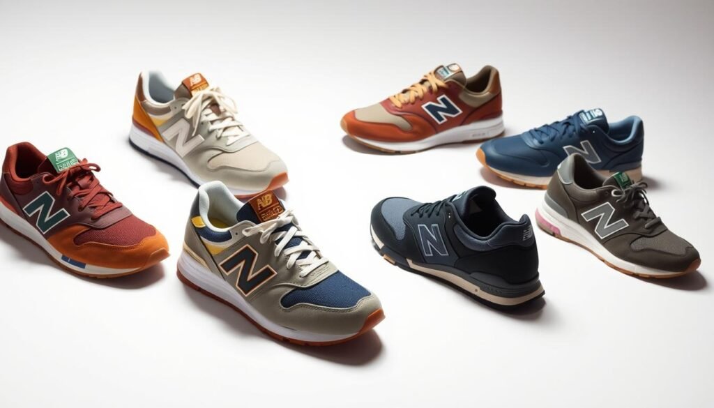 New Balance鞋款推薦系列 New Balance鞋款推薦系列