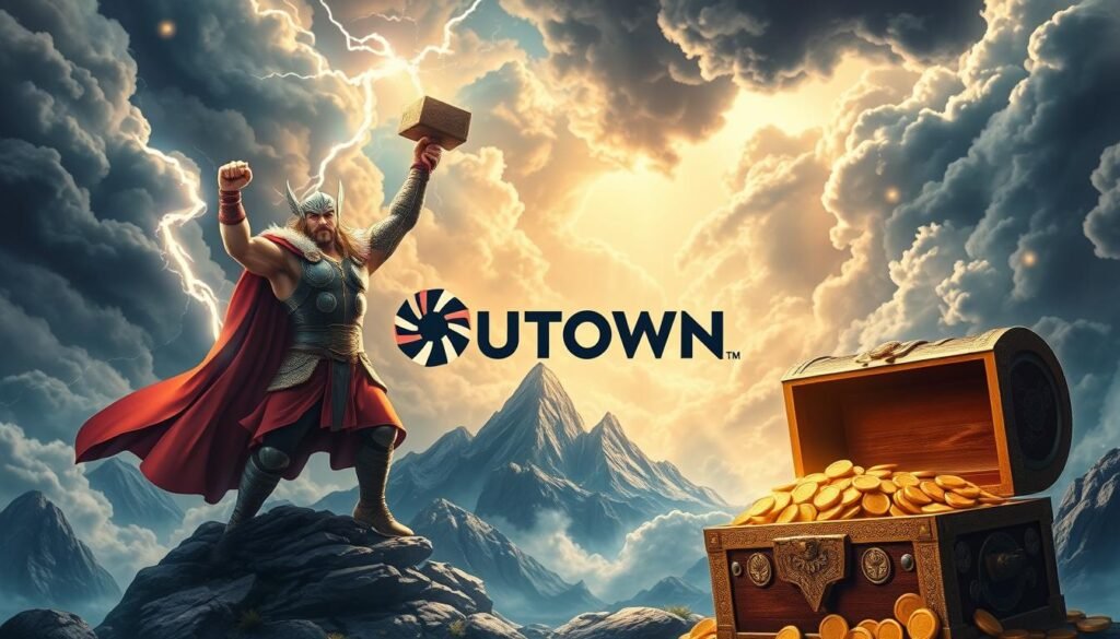 雷神贏錢技巧 雷神贏錢技巧