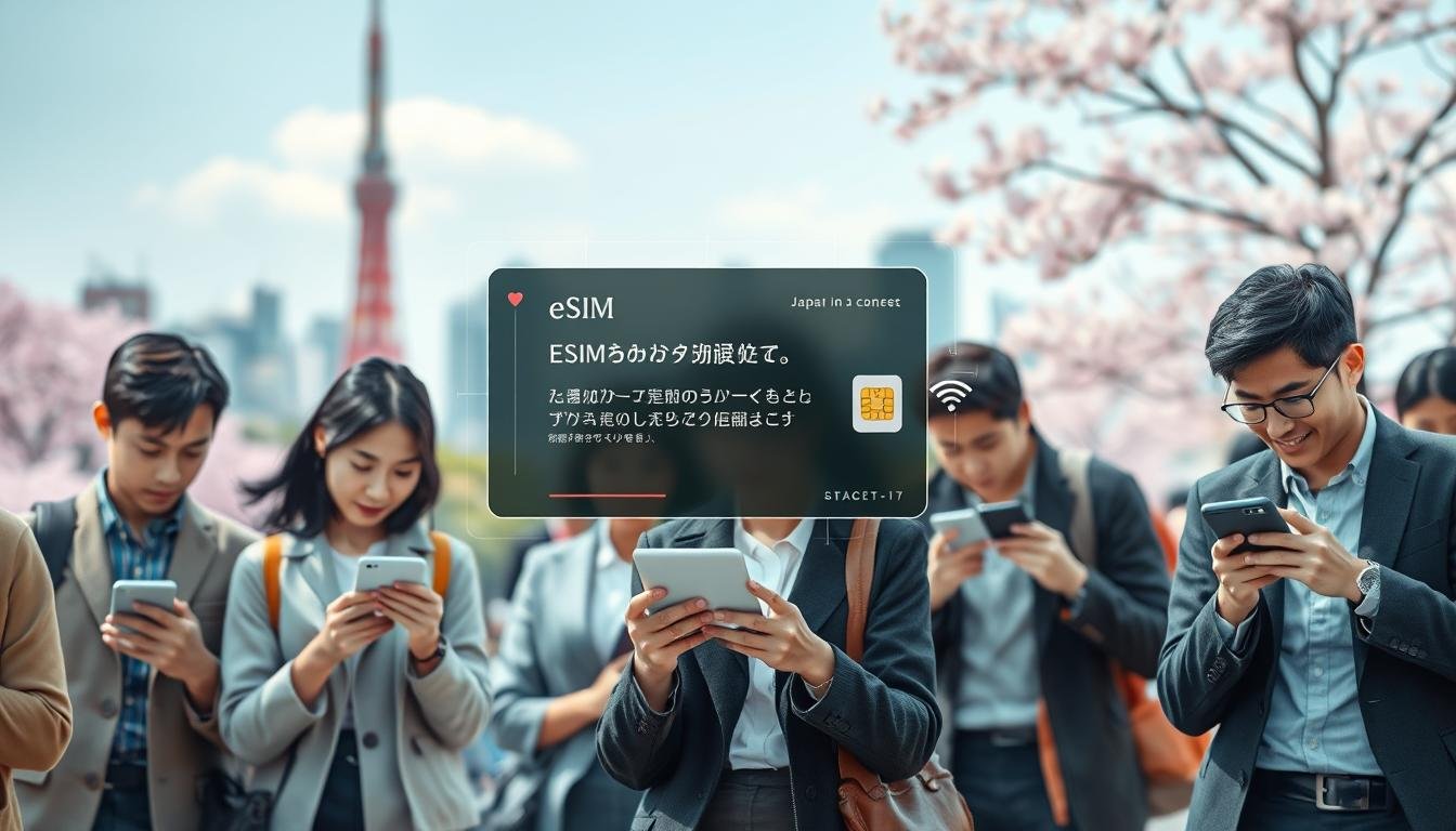 日本esim推薦