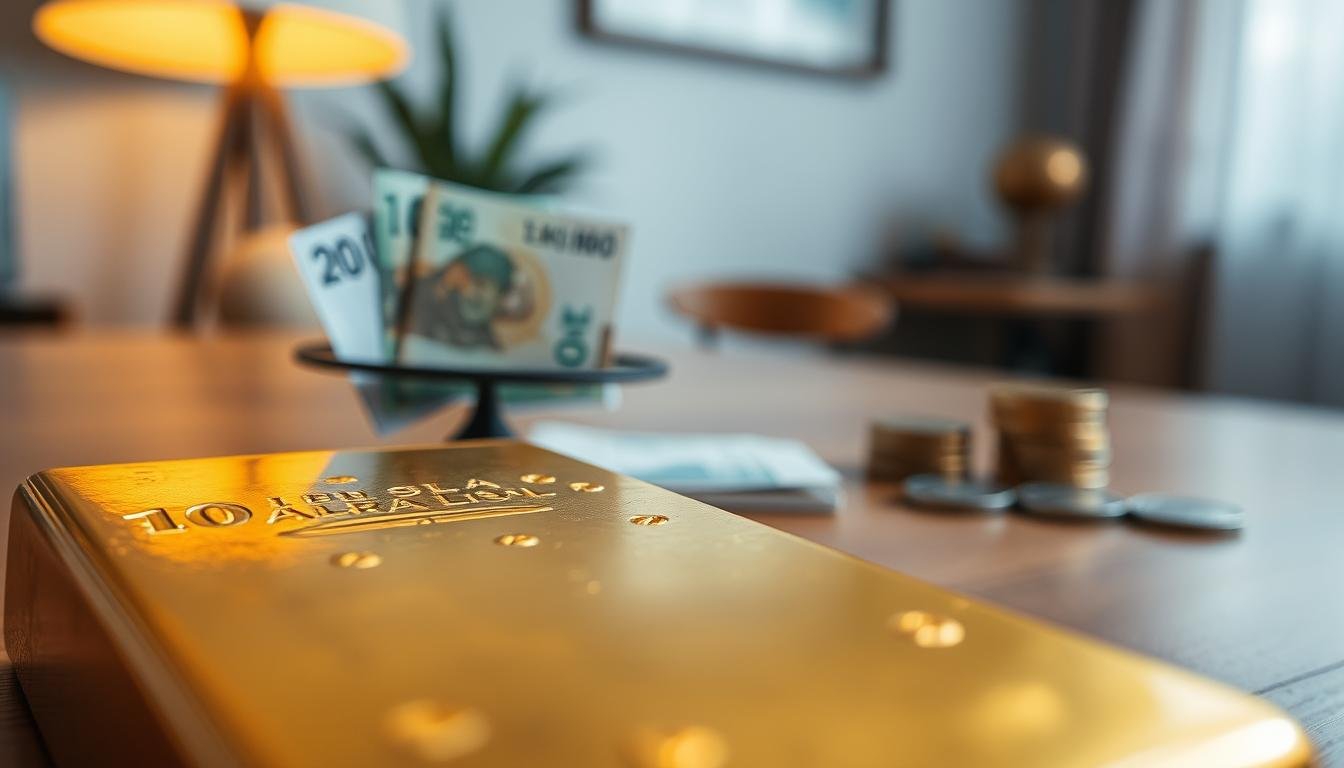 一兩黃金多少台幣