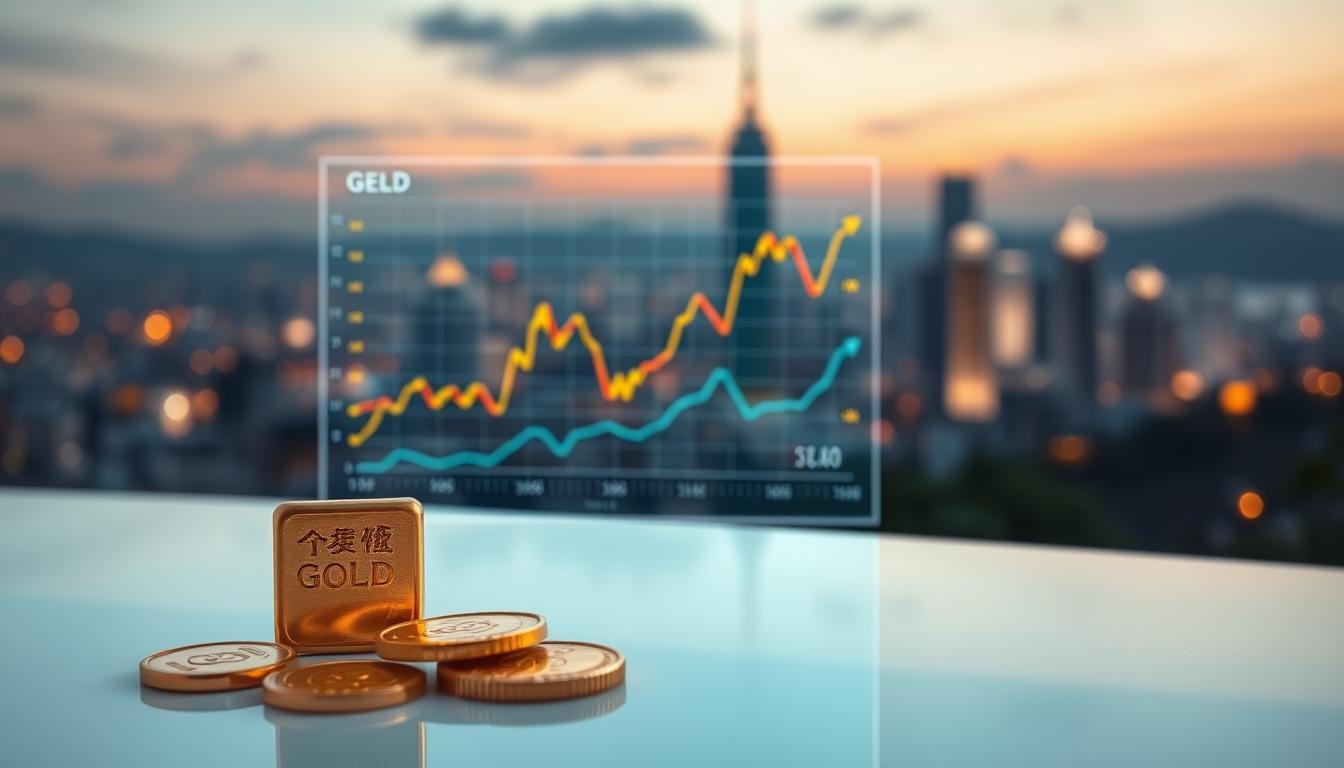 黃金價格一錢分析